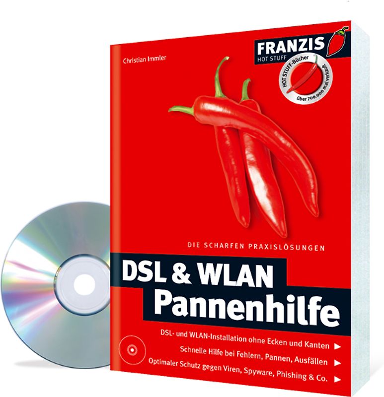 DSL & WLAN Pannenhilfe