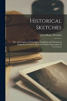 Historical Sketches