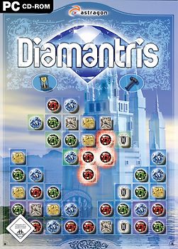 Diamantris PC Spiele