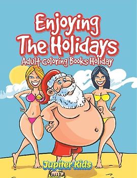 Enjoying The Holidays