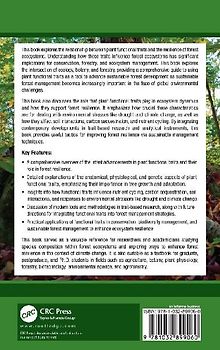 Enhancing Forest Resilience through Plant Functional Traits