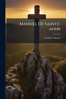 Manuel De Sainte-anne