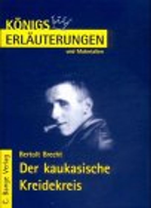 Mutter Courage /Der Kaukasische Kreidekreis
