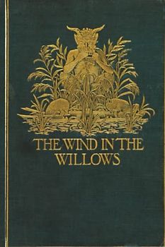 Wind In The Willows