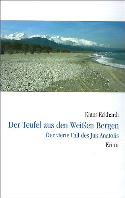 Der Teufel aus den Weißen Bergen