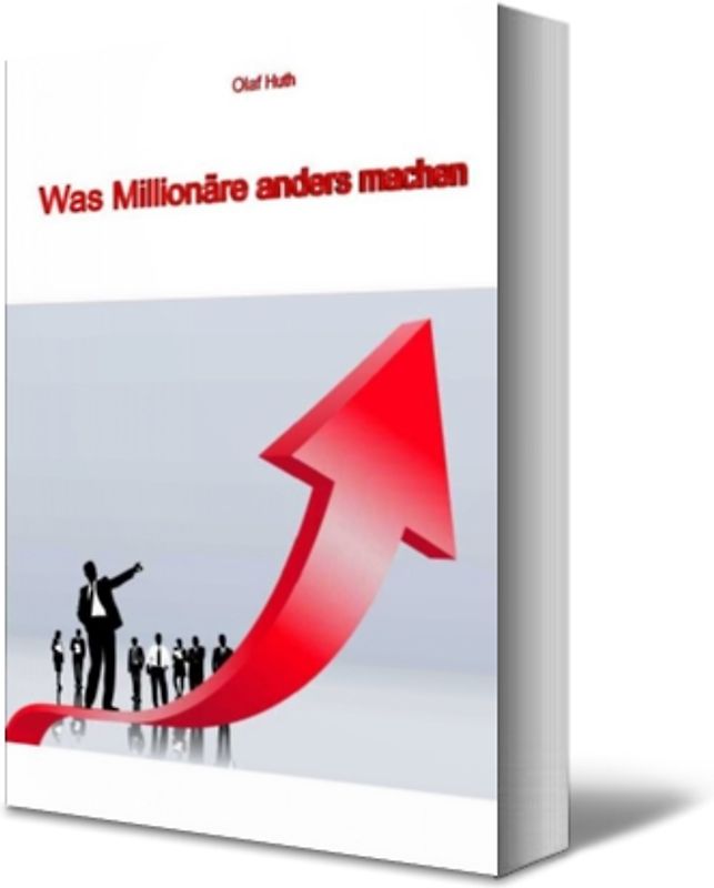 Was Millionäre anders machen