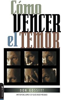 Como Vencer El Temor