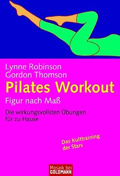 Pilates Workout