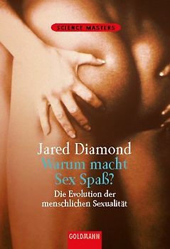 Warum macht Sex Spass?