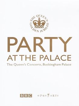 Party At The Palace [UK IMPORT]