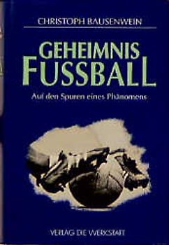 Geheimnis Fussball