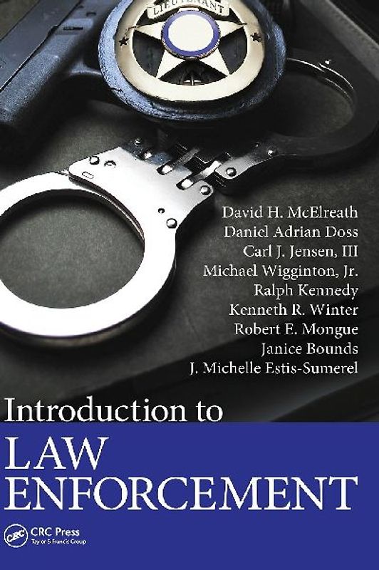 Introduction to Law Enforcement