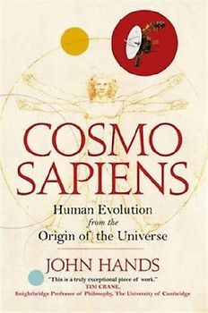 Cosmosapiens