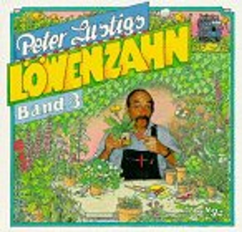 Peter Lustigs Löwenzahn