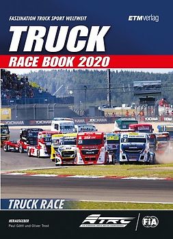 Truck Race Book 2021