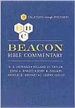 Beacon Bible Commentary, Volume 9