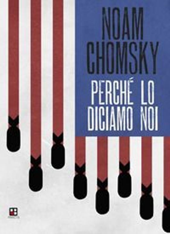 Perché lo diciamo noi