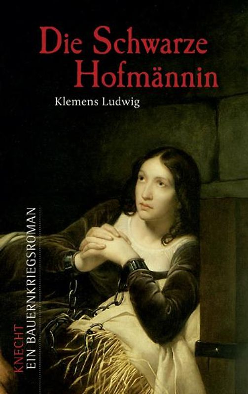 Die Schwarze Hofmännin