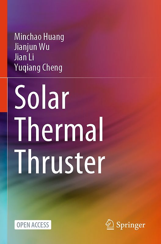 Solar Thermal Thruster