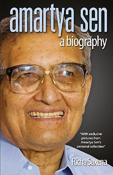 Amartya Sen - A Biography