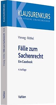 Fälle zum Sachenrecht