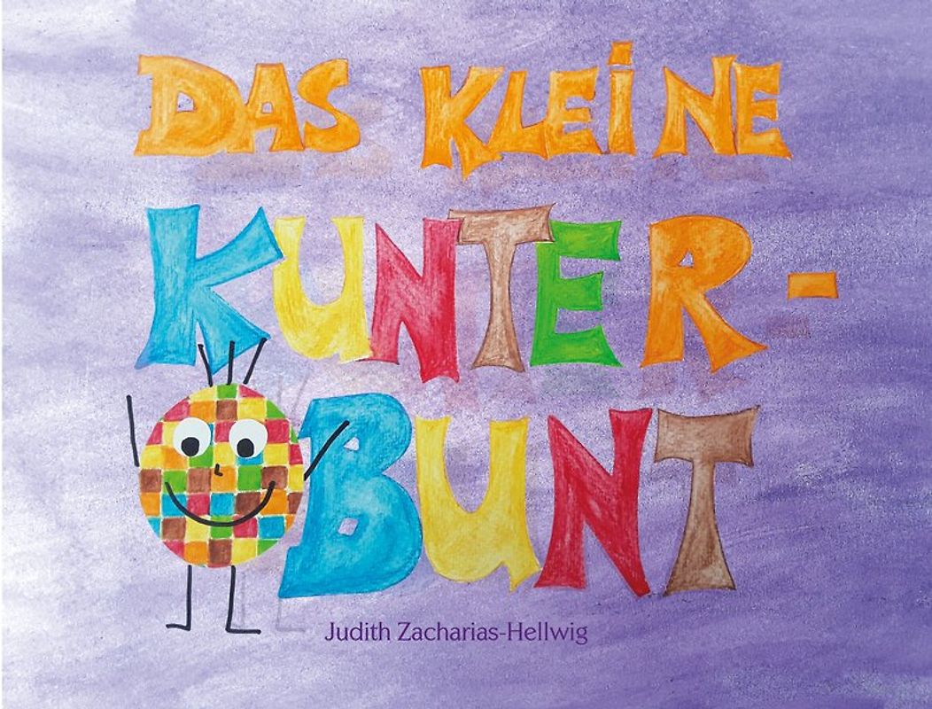 Das kleine Kunterbunt