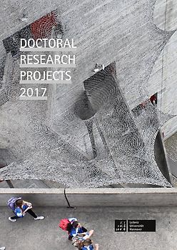 Doctoral Research Projects 2017