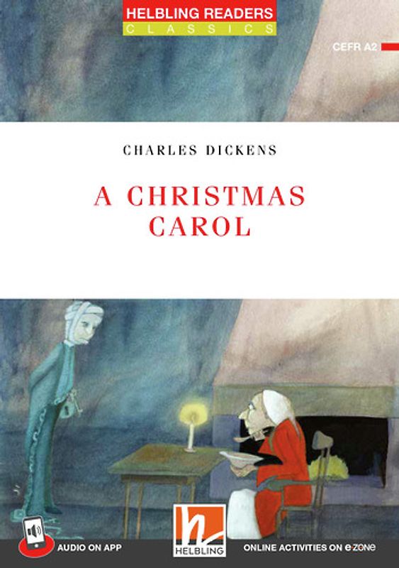 A Christmas Carol
