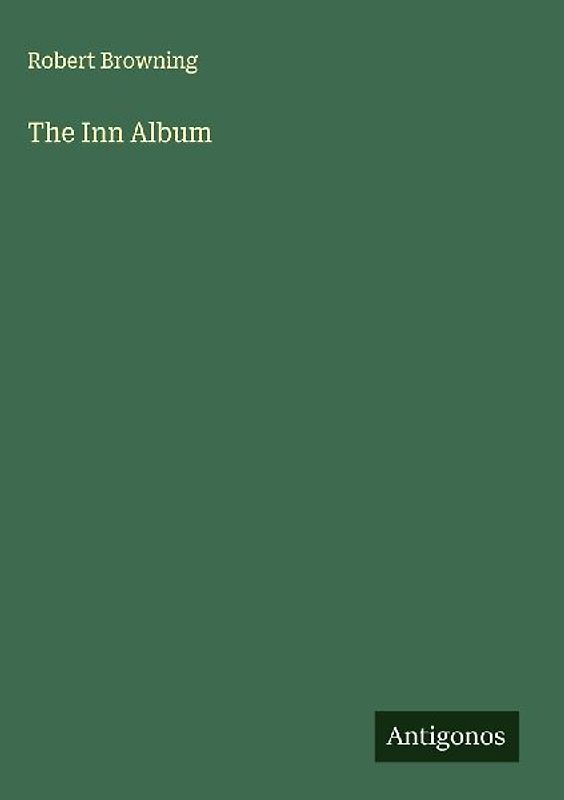 The Inn Album