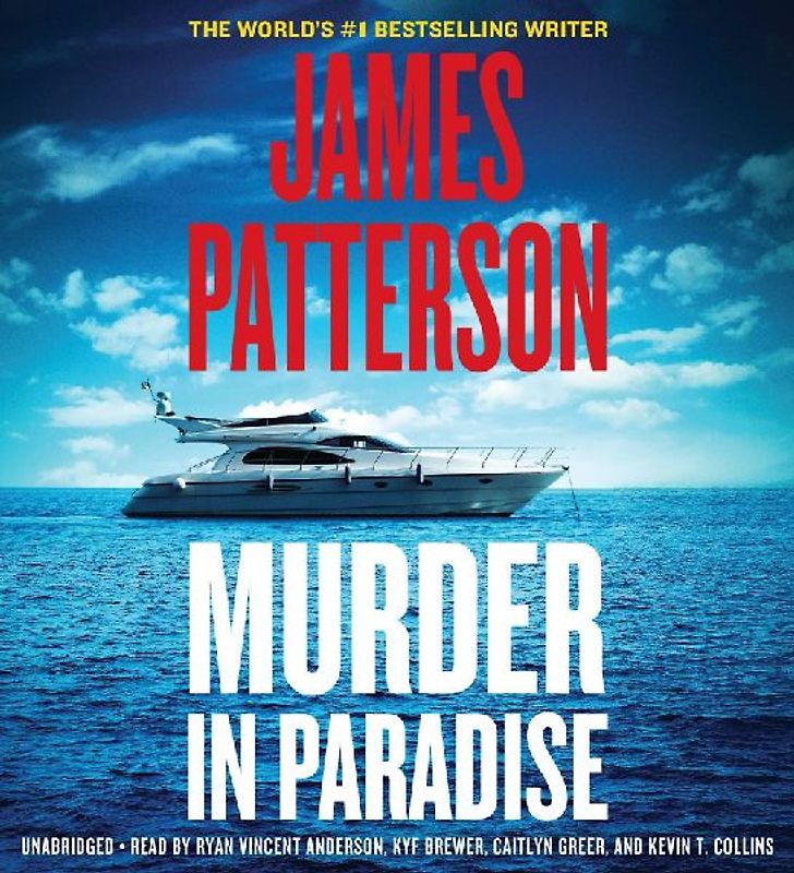 Murder in Paradise
