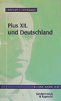 Pius XII. und Deutschland