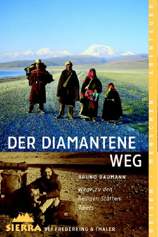 Der Diamantene Weg