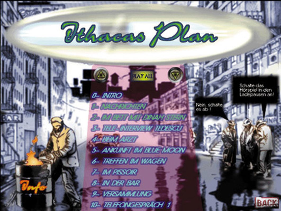 Radio City Presents: Techno & House MacOS