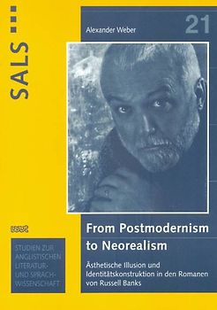 From Postmodernism to Neorealism
