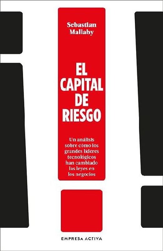 Capital de Riesgo, El