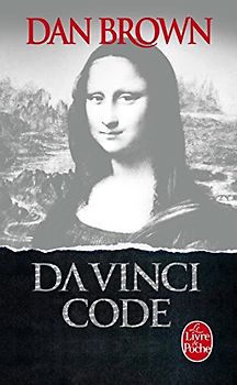 Da Vinci Code - Brown, Dan