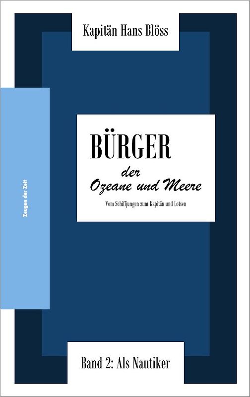 Bürger der Ozeane und Meere (2)