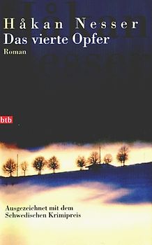 Das vierte Opfer