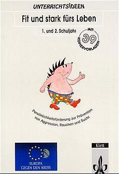 Fit und stark fürs Leben 1/2