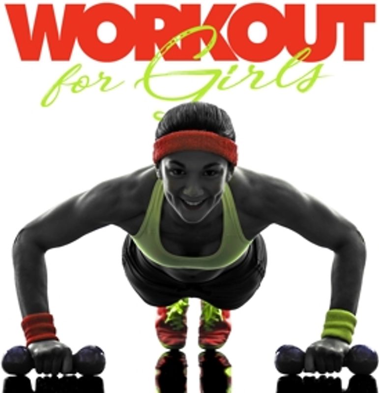 Various - Workout For Girls [2 CDs]
