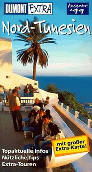 Nord-Tunesien. Ausgabe 1999