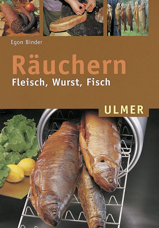 Räuchern