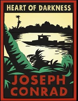Heart of Darkness