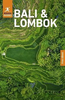 Rough Guides Bali and Lombok: Travel Guide with eBook