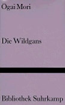 Die Wildgans