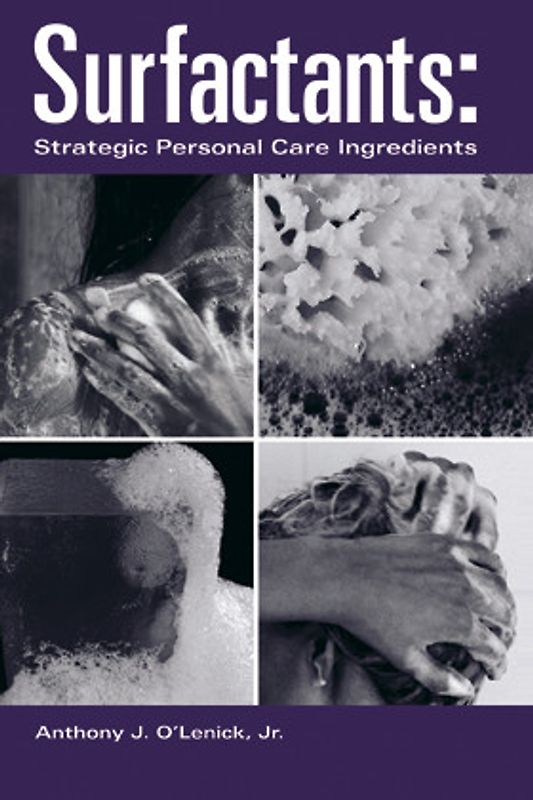 Surfactants: Strategic Personal Care Ingredients