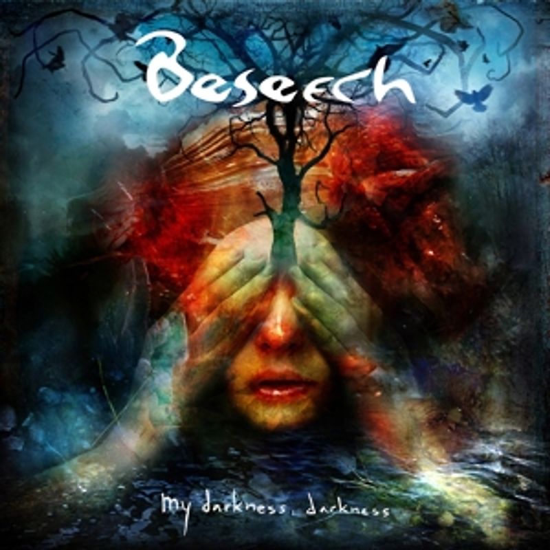 Beseech - My Darkness,Darkness