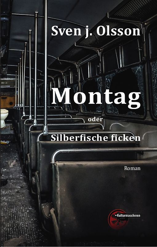 Montag oder Silberfische ficken