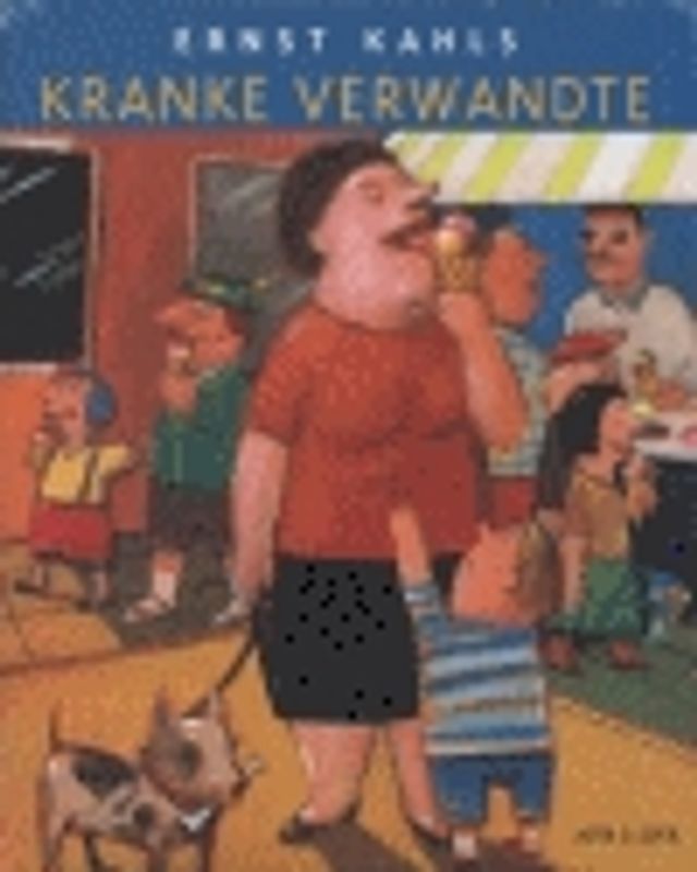 Kranke Verwandte