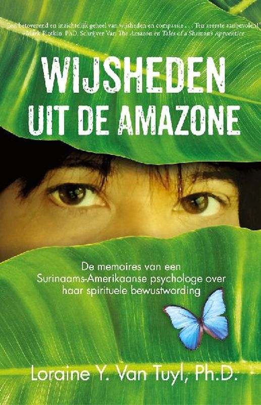 Wijsheden uit de Amazone